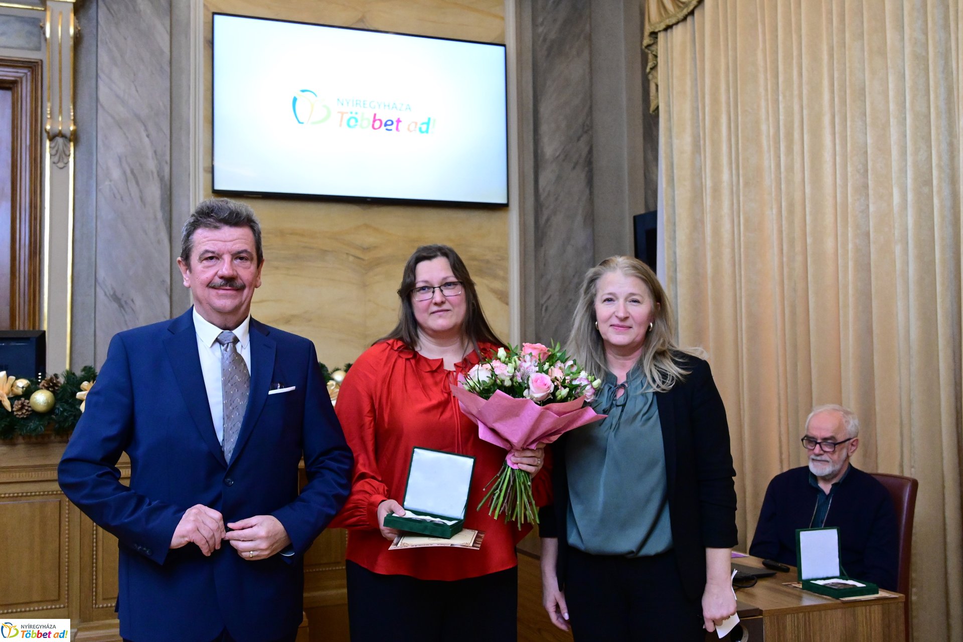 A Jósa András Múzeum Napja 2025.