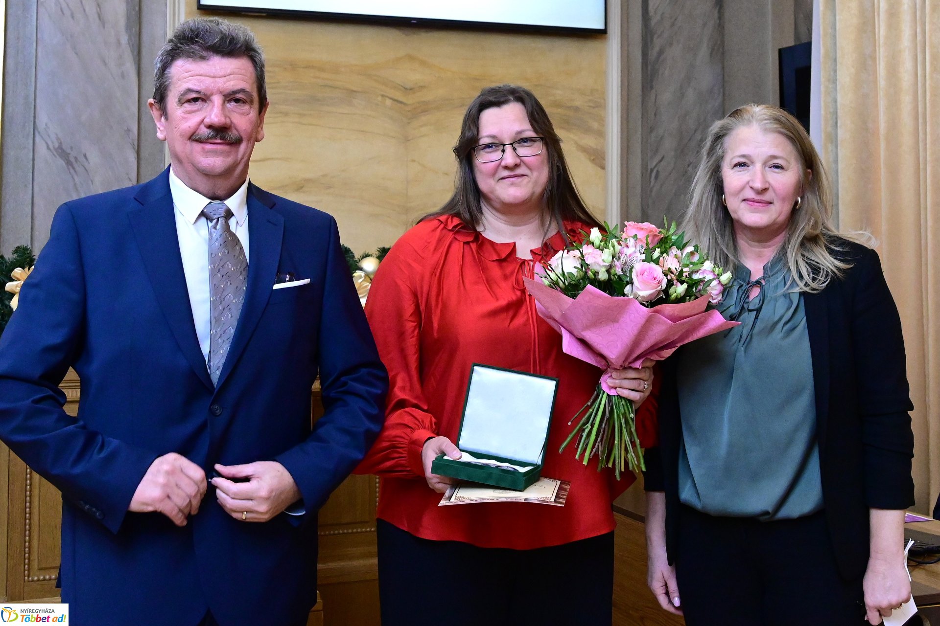 A Jósa András Múzeum Napja 2025.