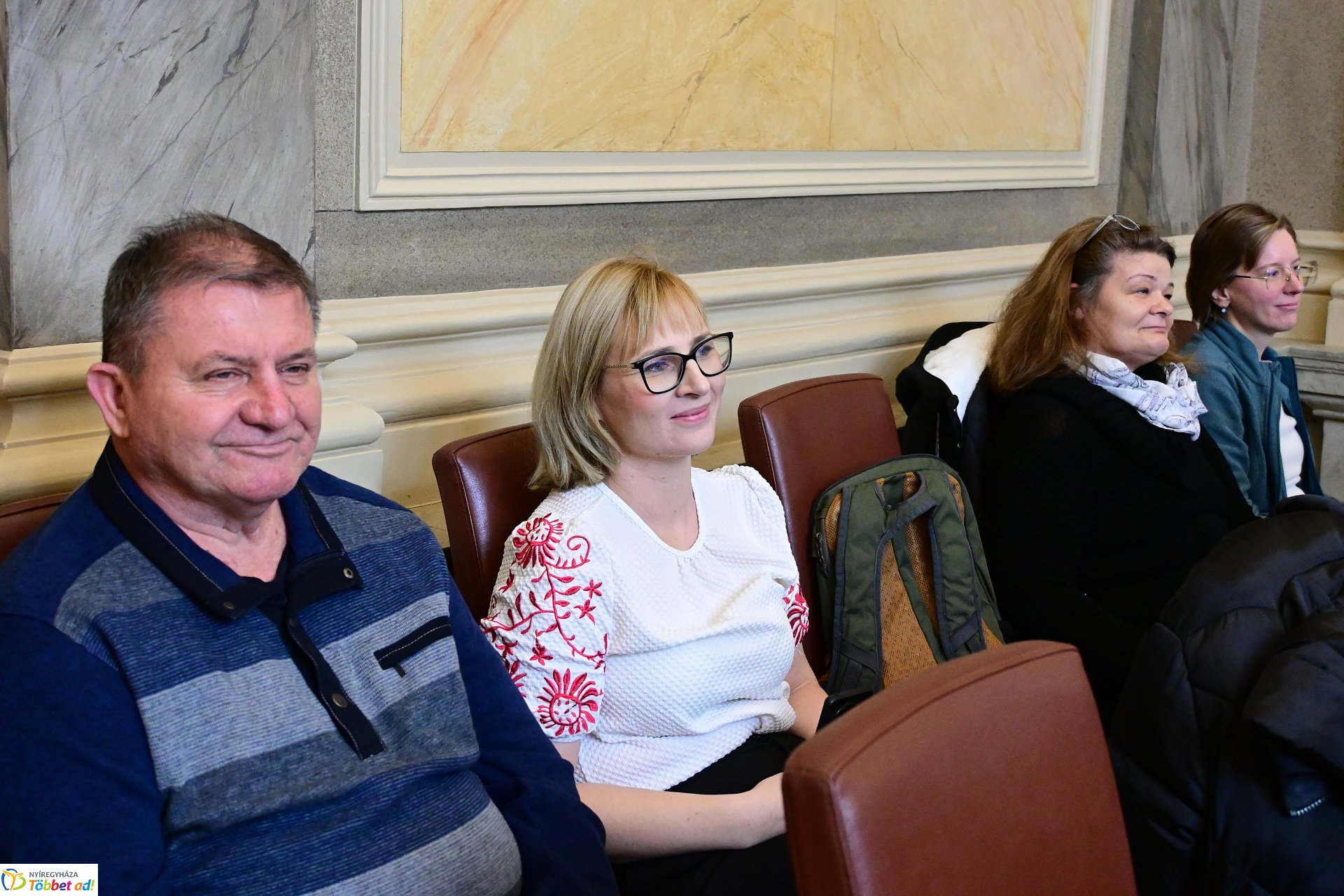 A Jósa András Múzeum Napja 2025.