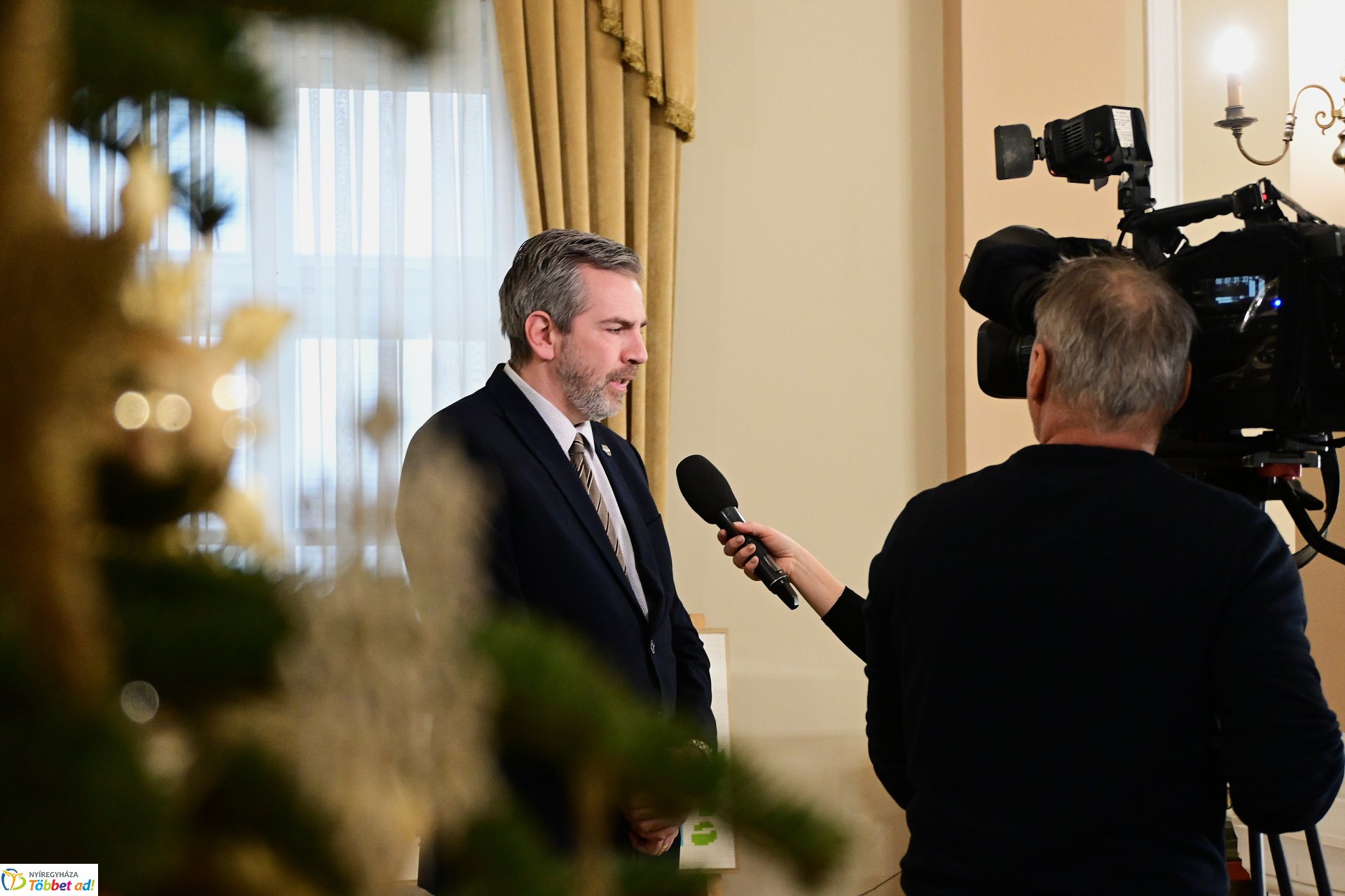 A Jósa András Múzeum Napja 2025.