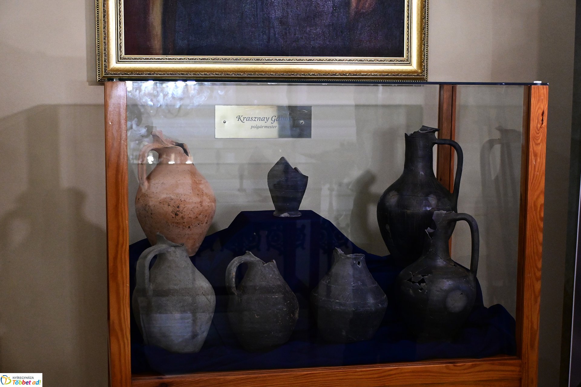 A Jósa András Múzeum Napja 2025.