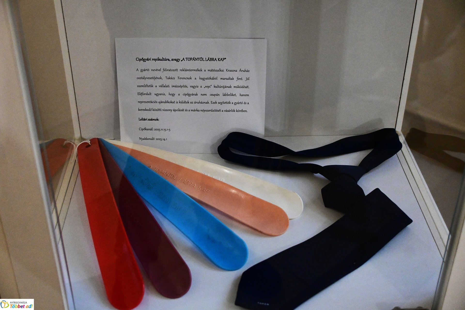 A Jósa András Múzeum Napja 2025.