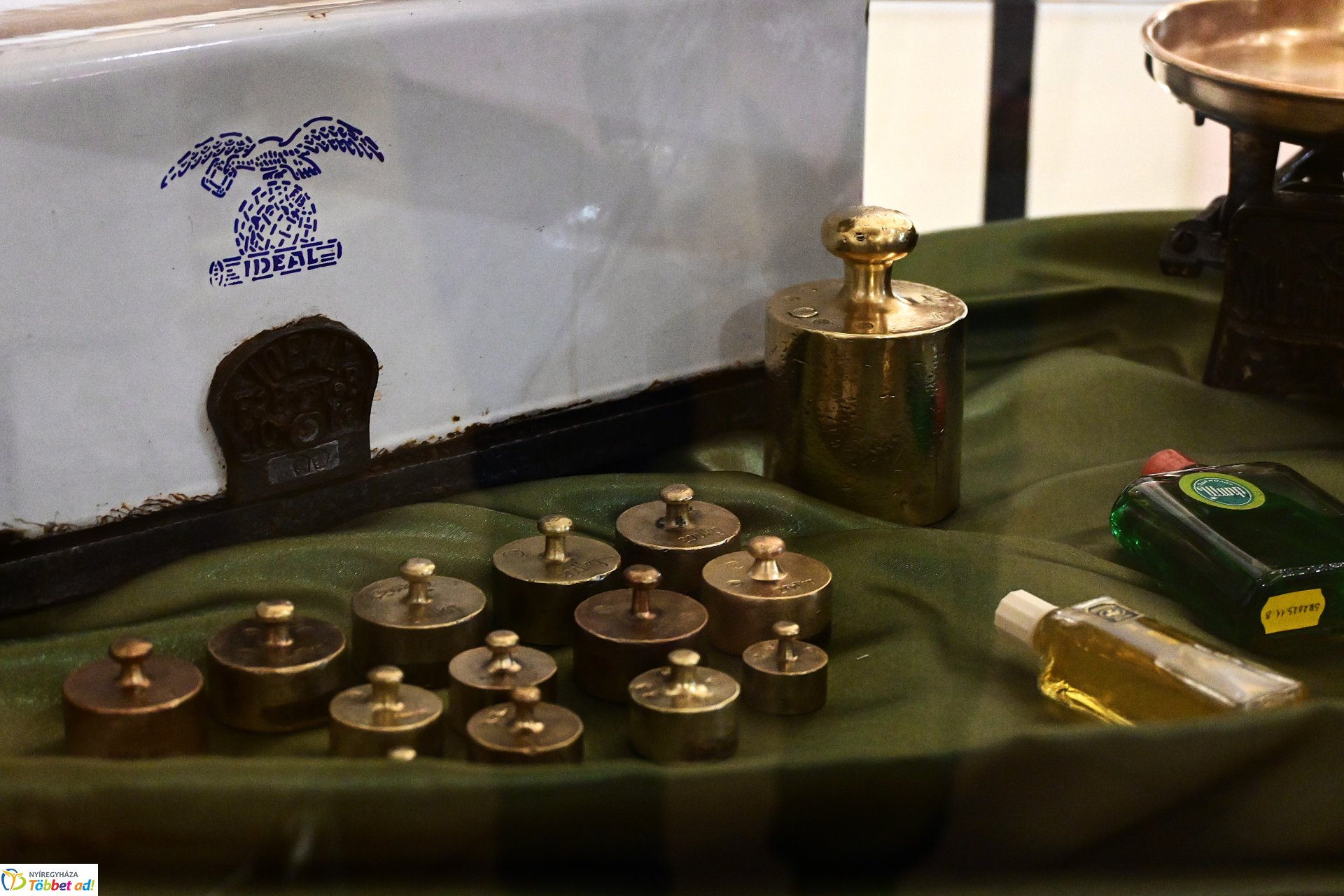 A Jósa András Múzeum Napja 2025.