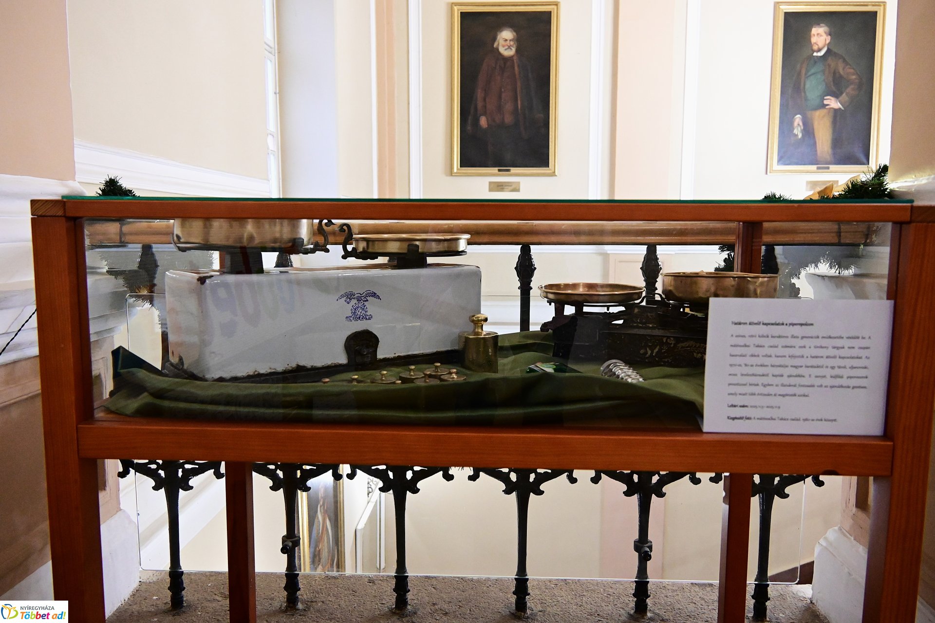 A Jósa András Múzeum Napja 2025.