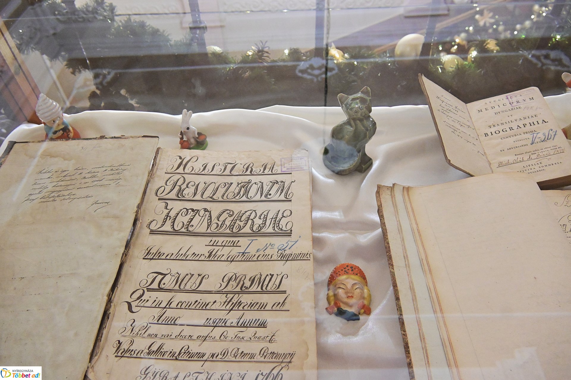 A Jósa András Múzeum Napja 2025.