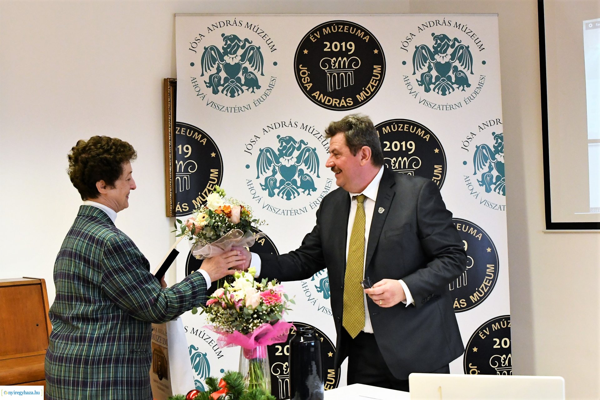 A Jósa András Múzeum napja