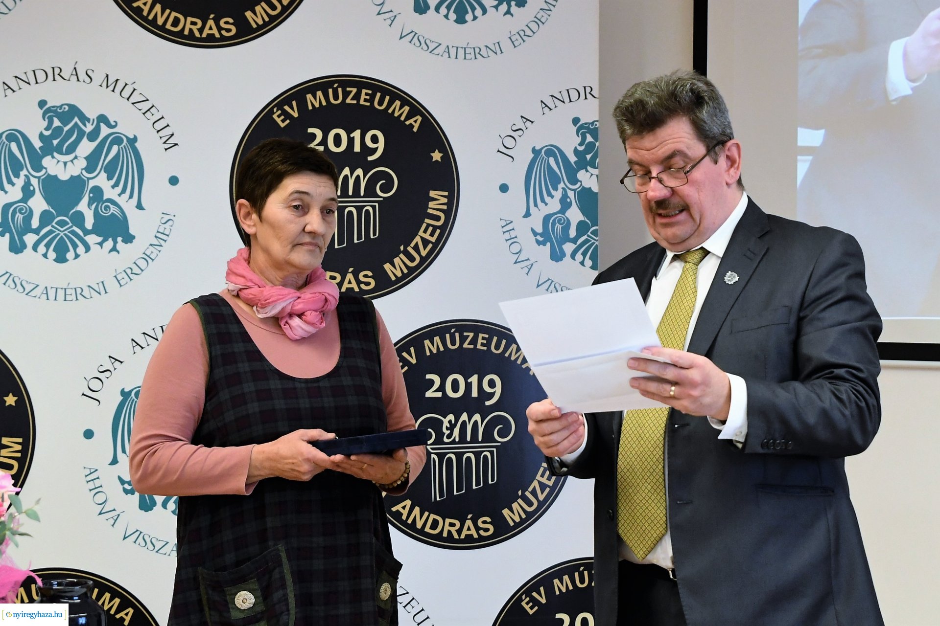 A Jósa András Múzeum napja