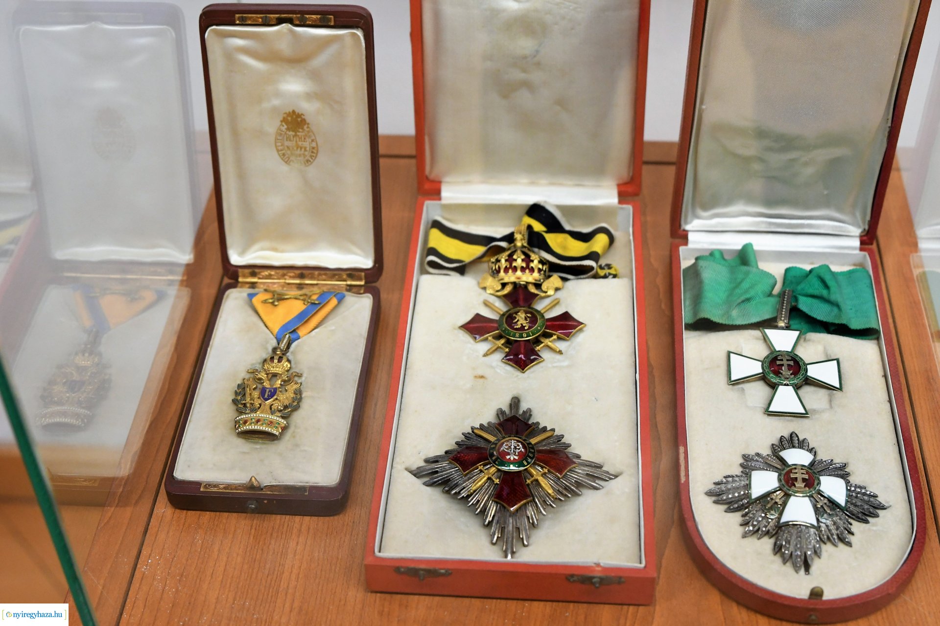 A Jósa András Múzeum napja