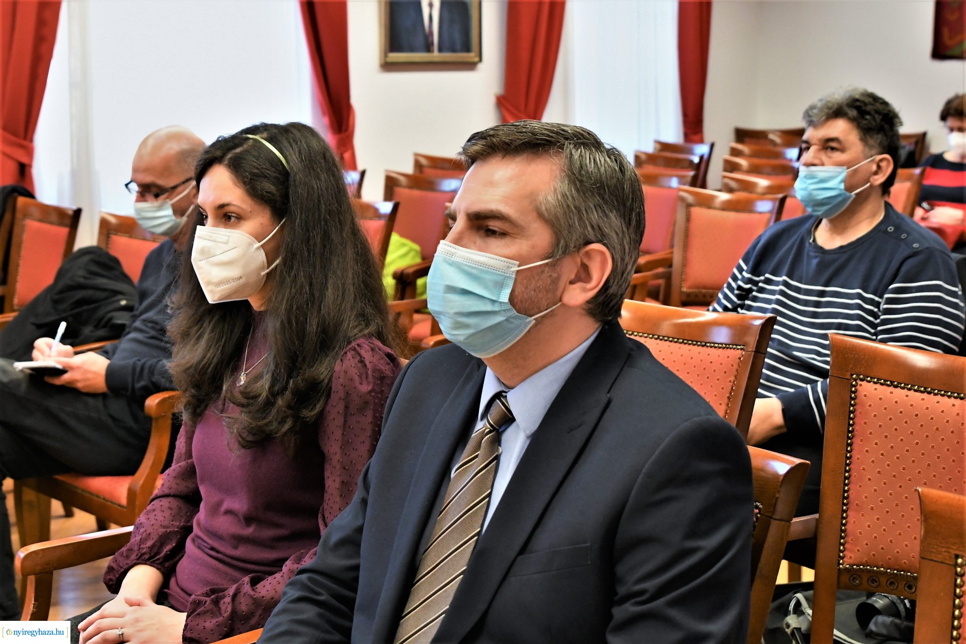 A Jósa András Múzeum napja