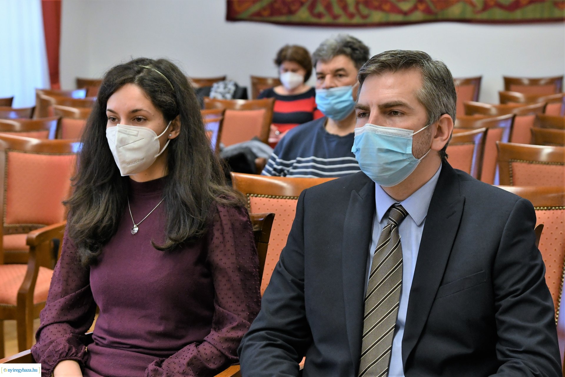 A Jósa András Múzeum napja