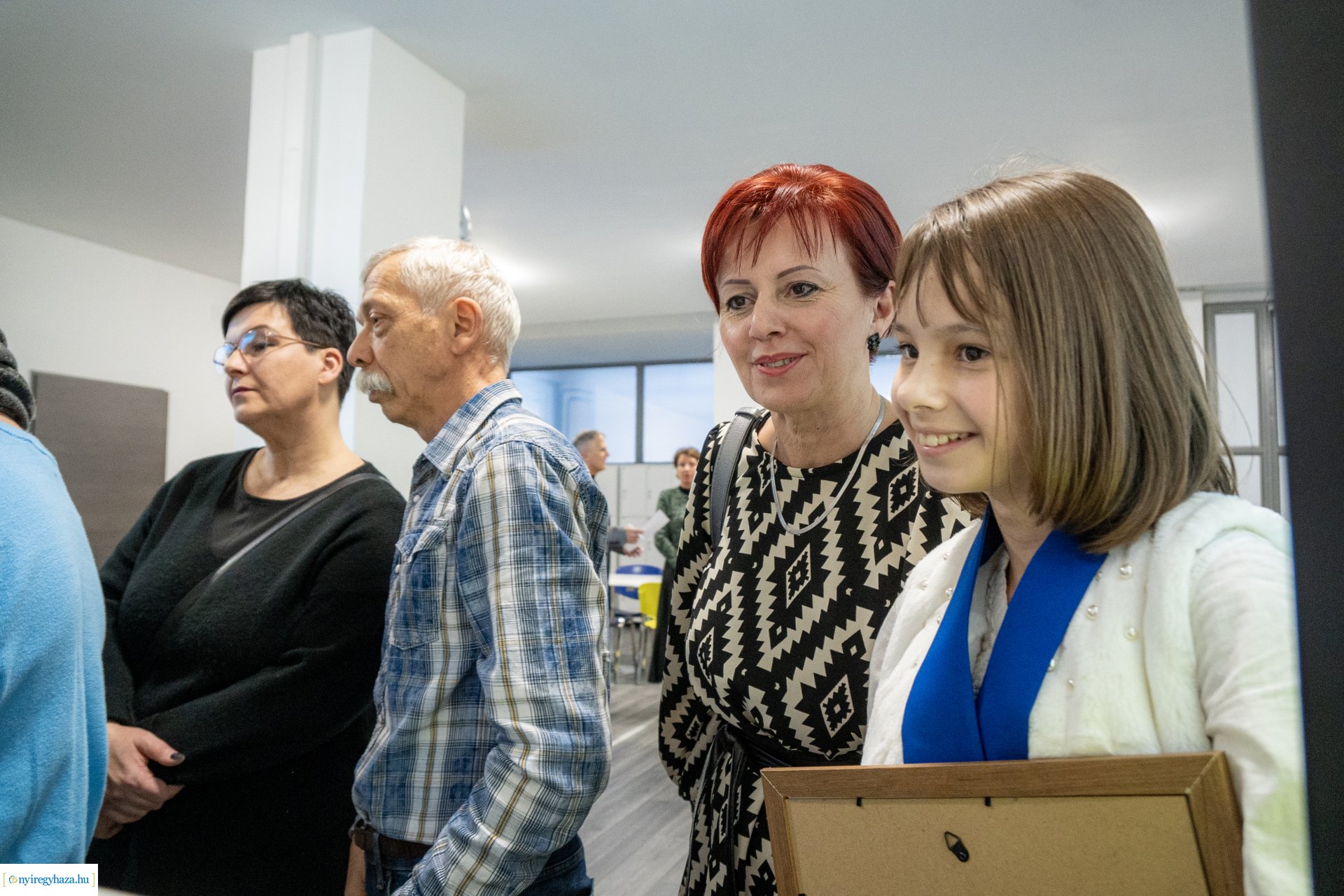 A Jövő Karácsonya 2073 - Digitális rajzpályázat díjátadó