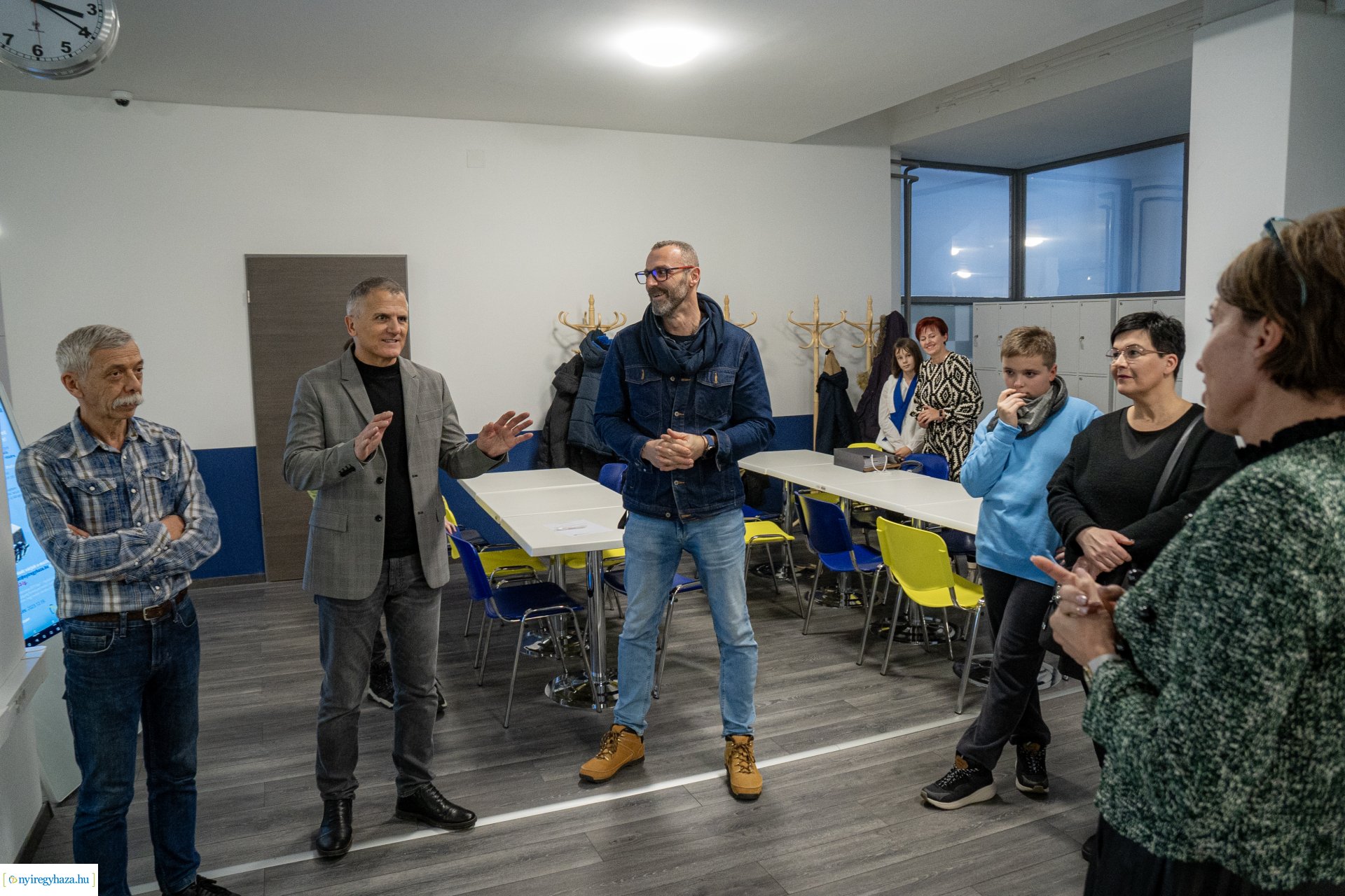 A Jövő Karácsonya 2073 - Digitális rajzpályázat díjátadó