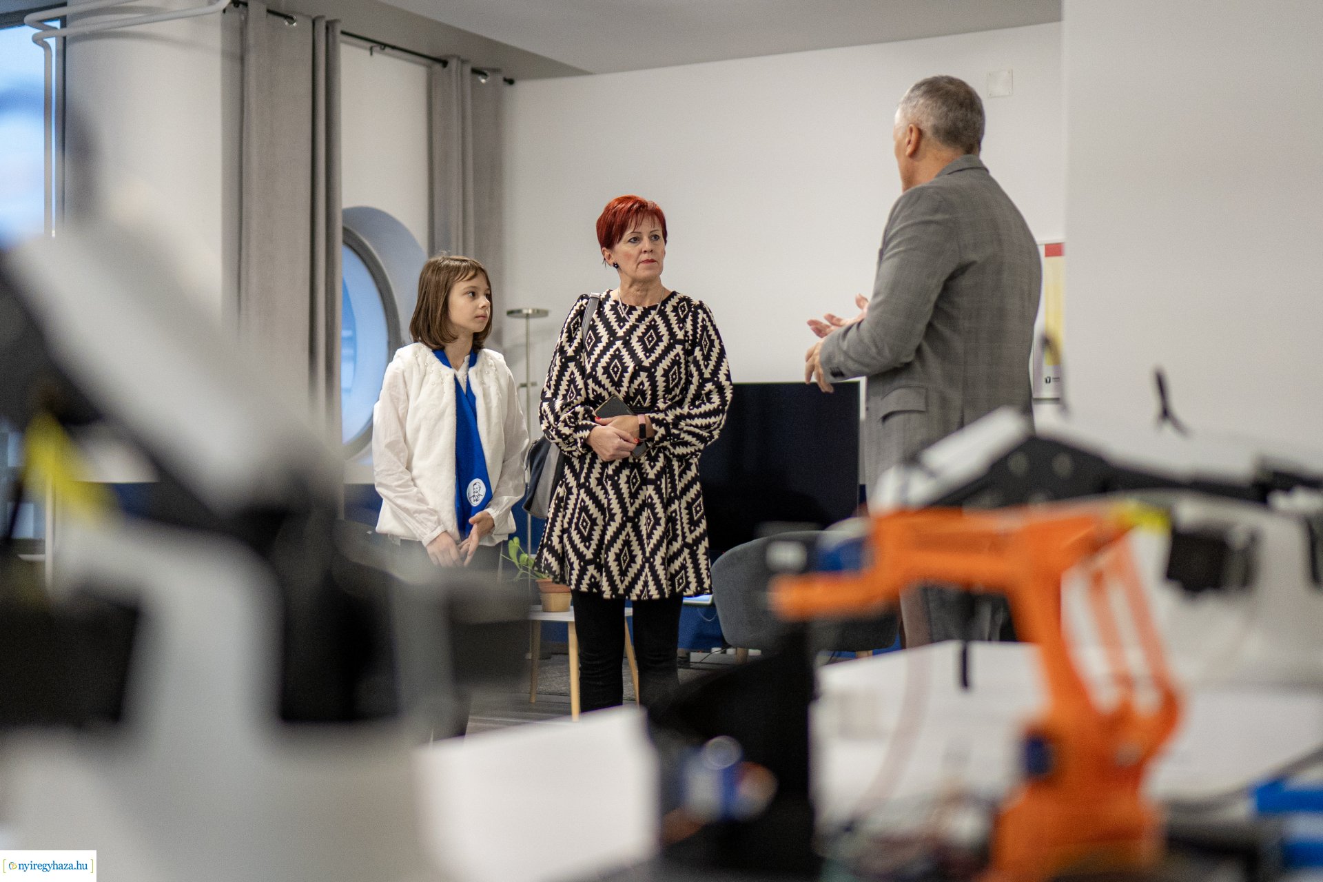 A Jövő Karácsonya 2073 - Digitális rajzpályázat díjátadó