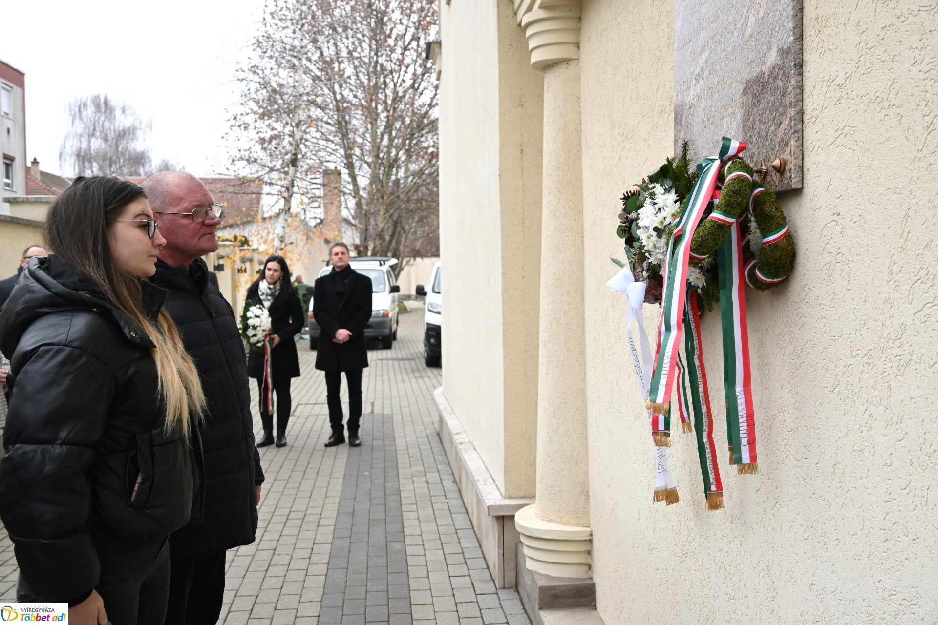  A Kállay Gyűjtemény elhunyt alapítóira emlékeztek Nyíregyházán
