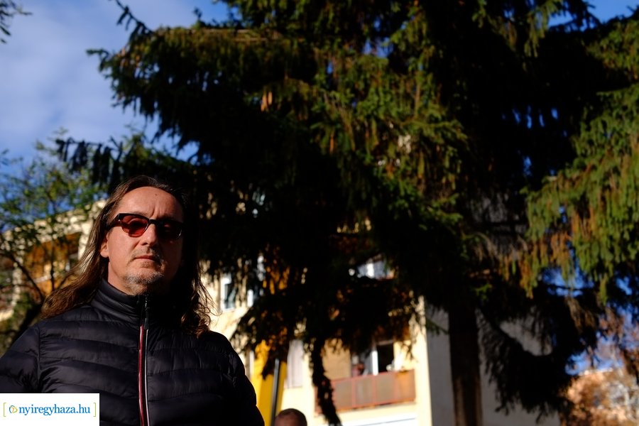 A karácsonyfa útja 2022