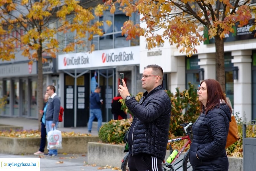 A karácsonyfa útja 2022