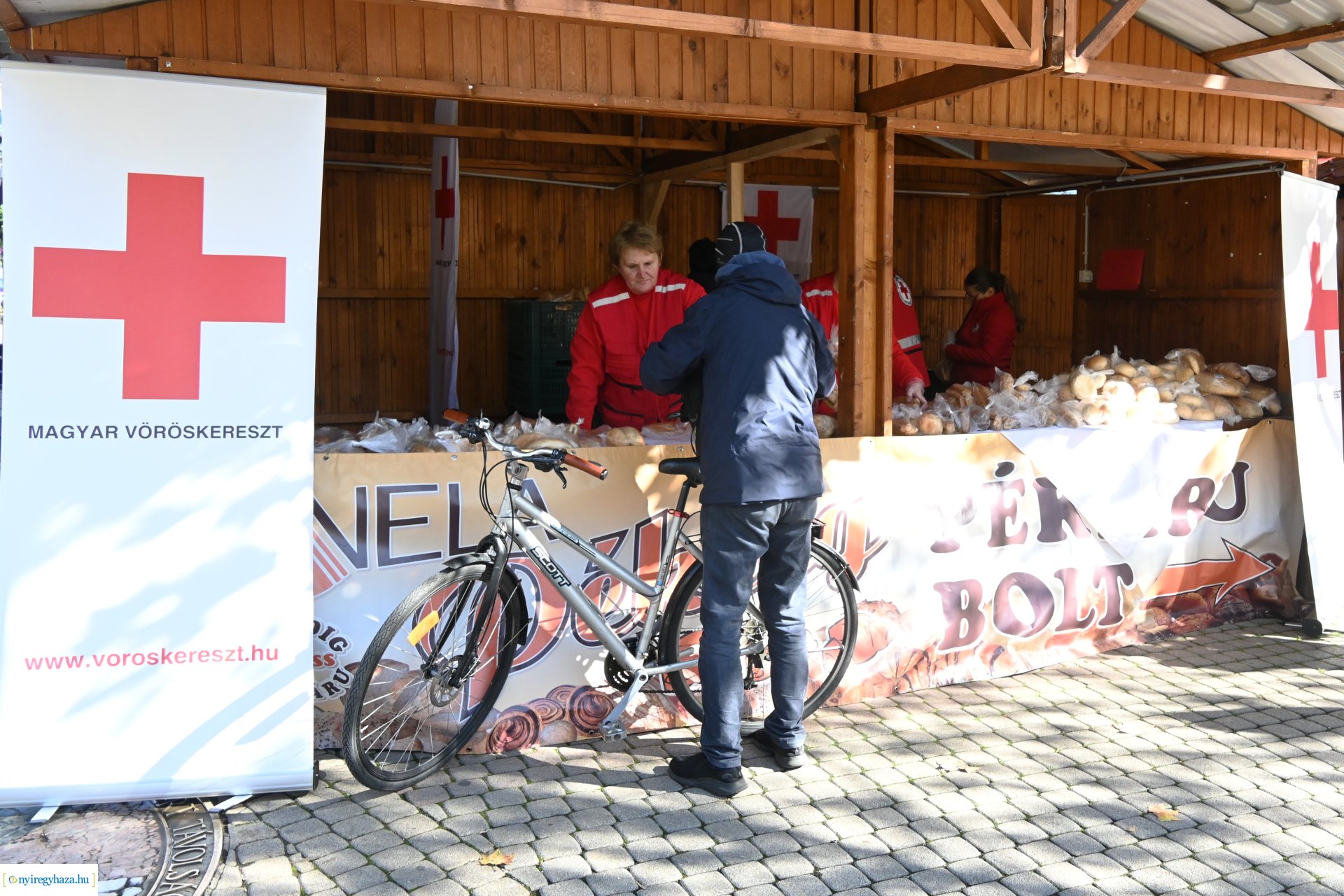 A kenyér világnapja 2024