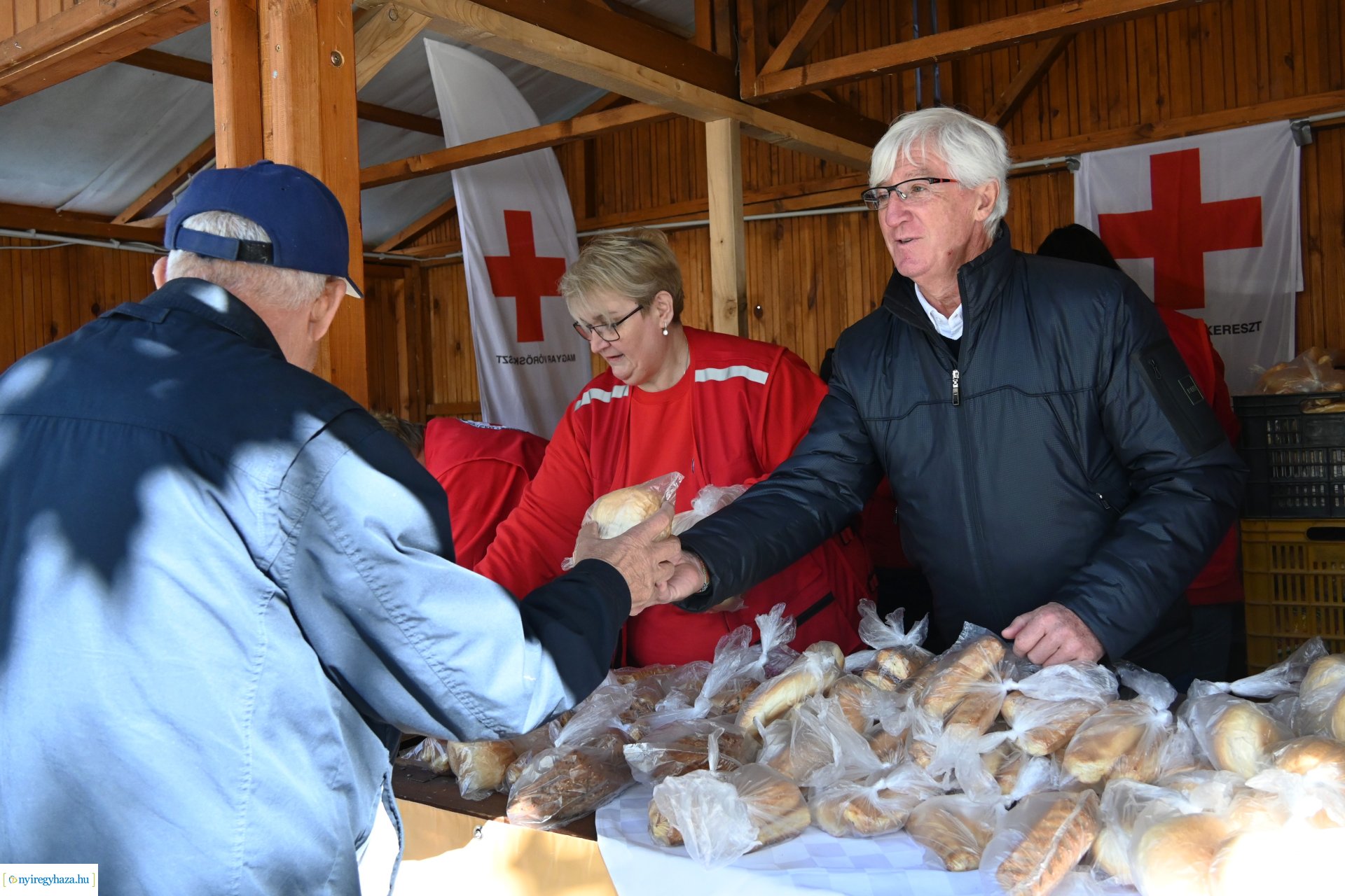 A kenyér világnapja 2024