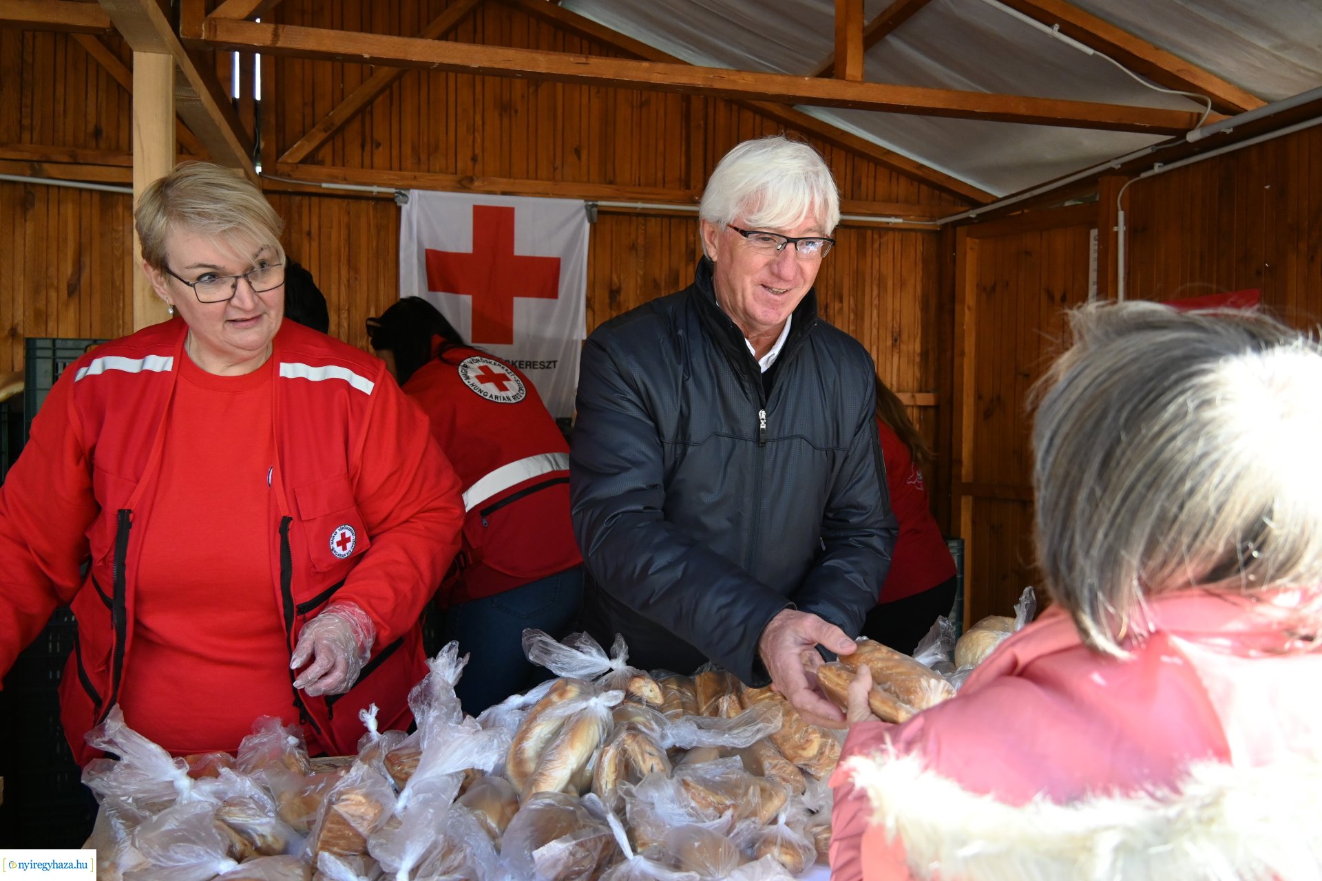 A kenyér világnapja 2024