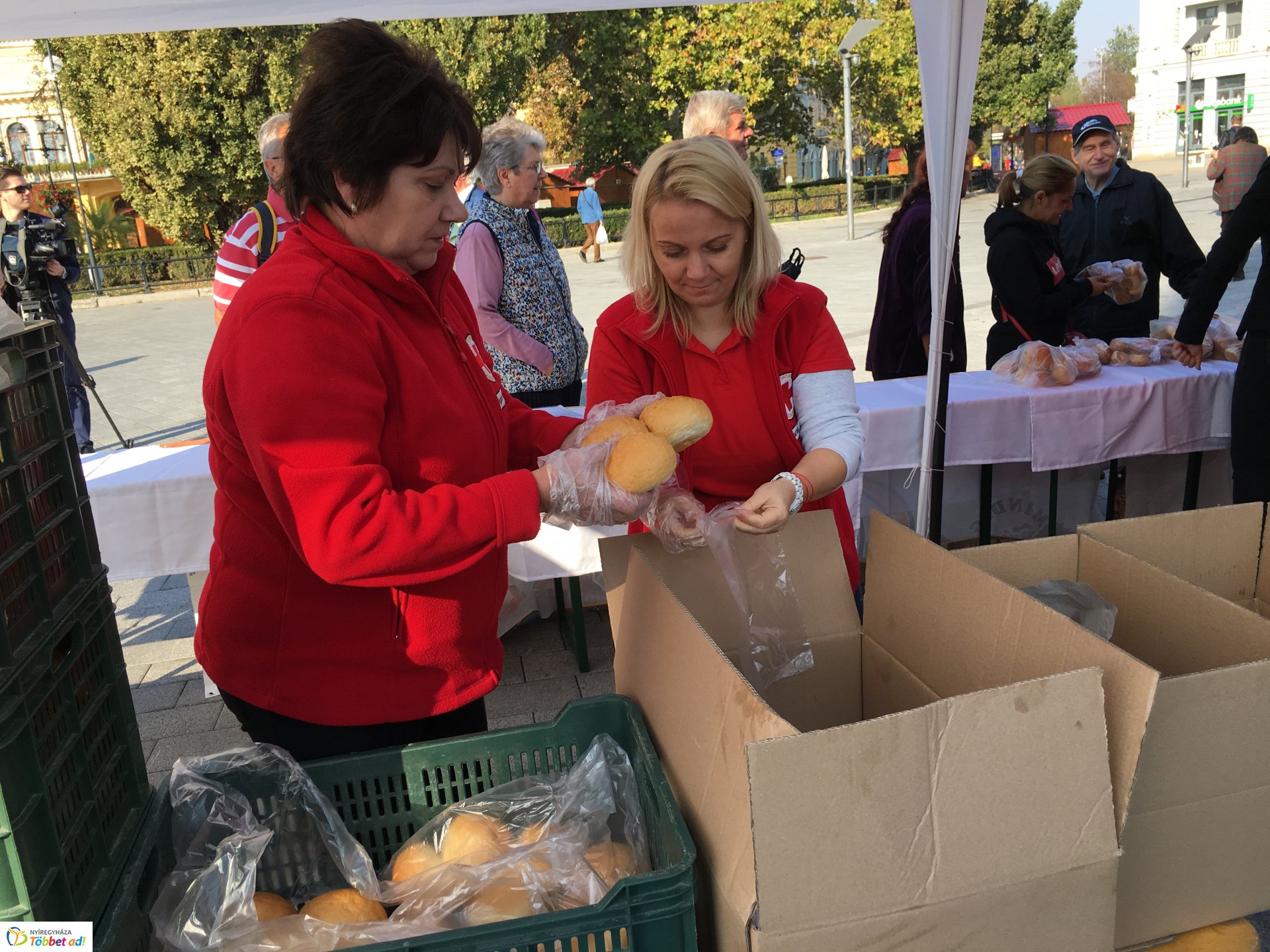 A Kenyér Világnapja