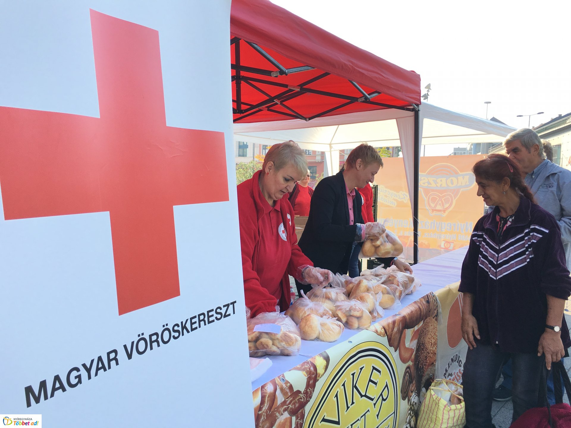 A Kenyér Világnapja