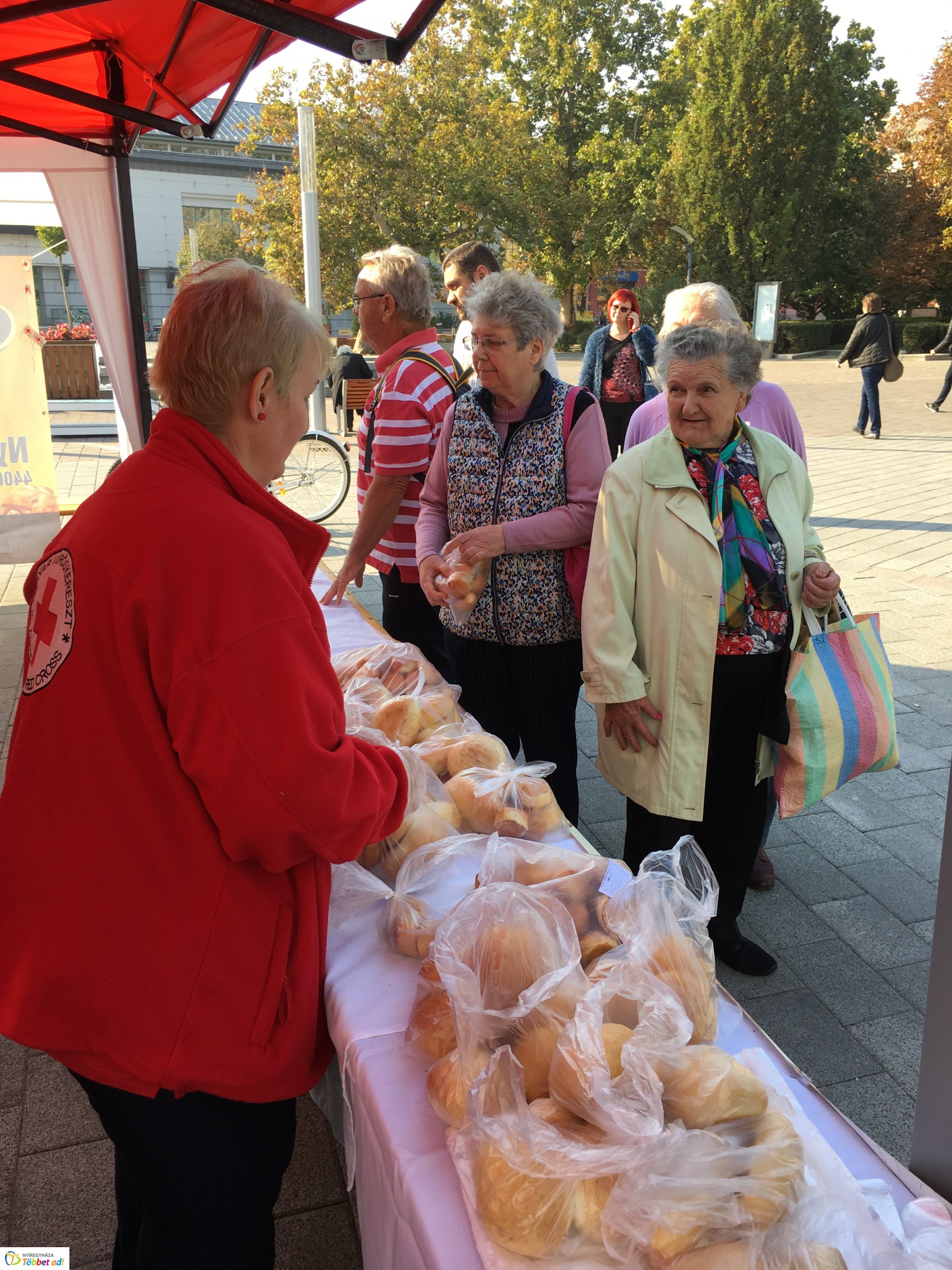 A Kenyér Világnapja