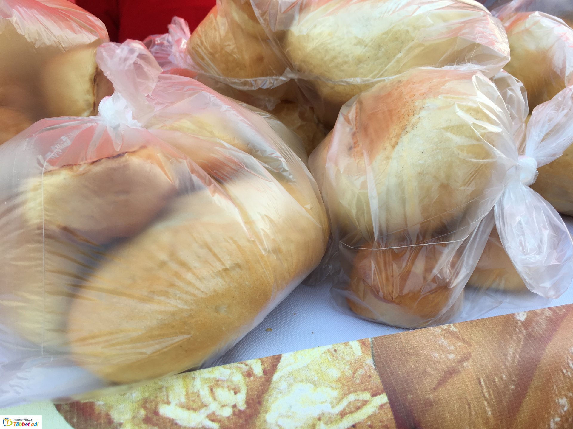 A Kenyér Világnapja