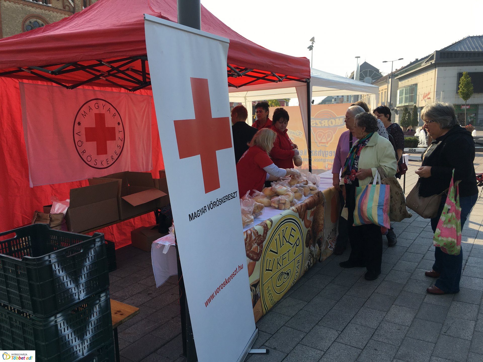 A Kenyér Világnapja