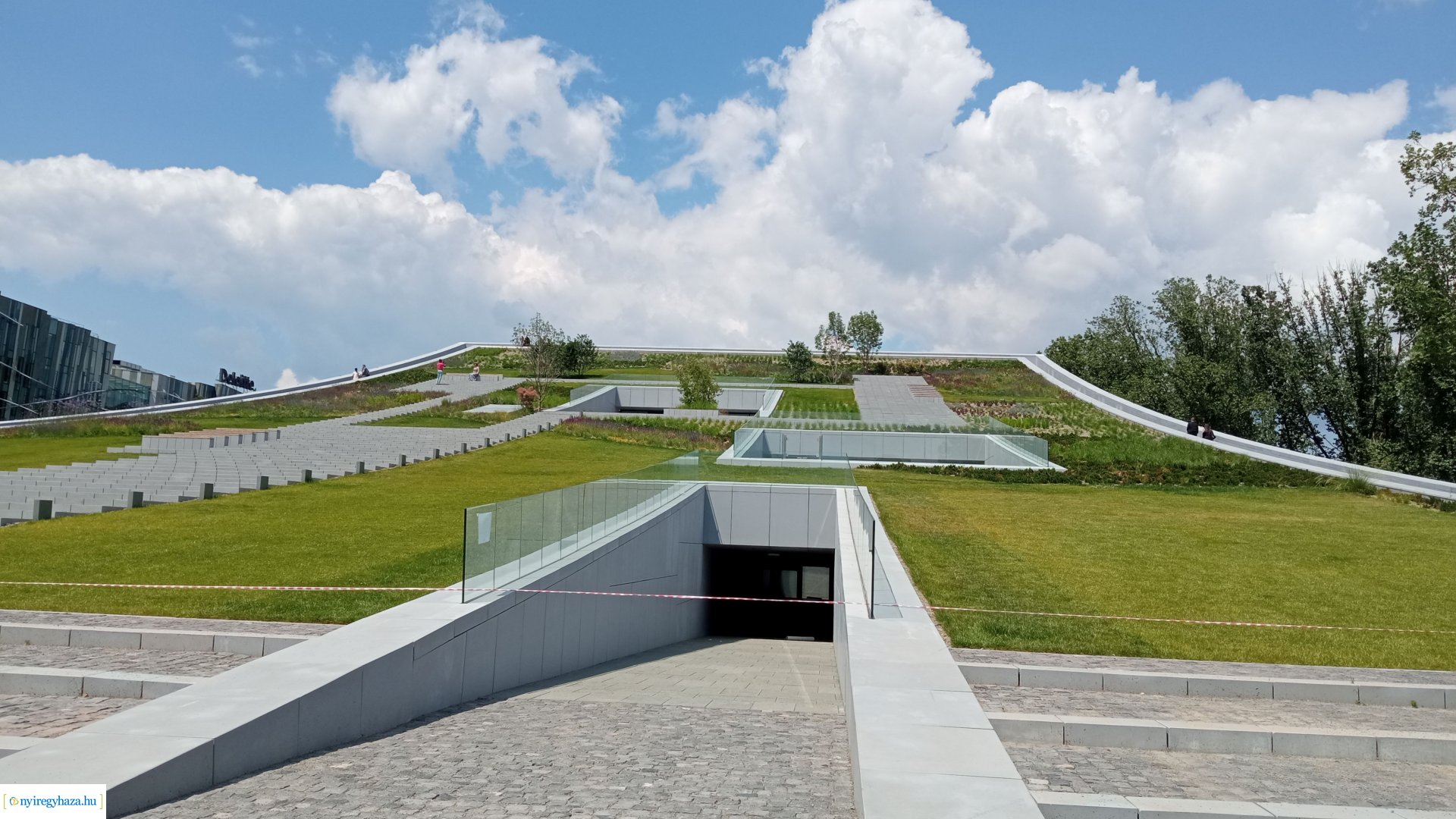 A Kodály Társaság kirándulása