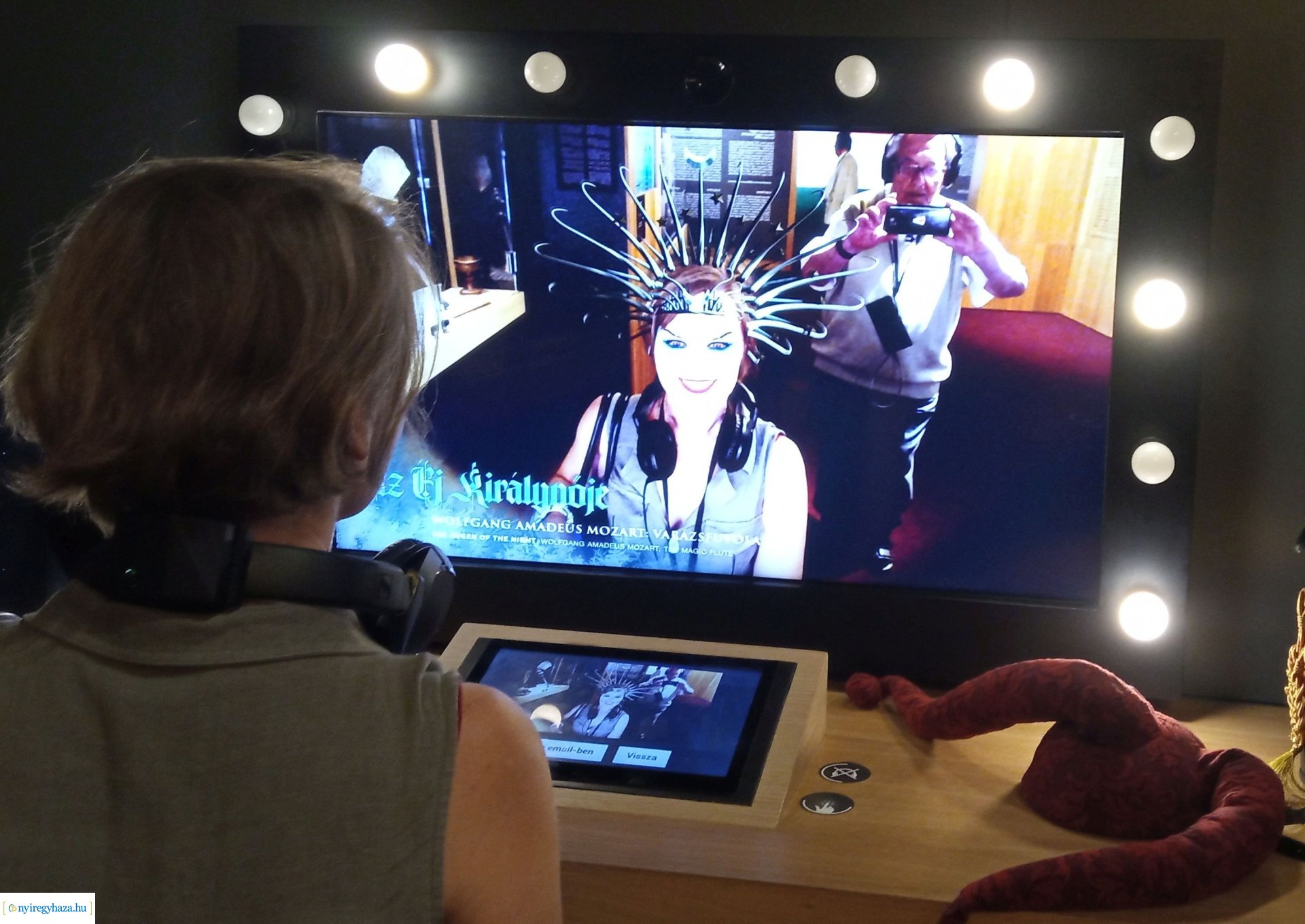 A Kodály Társaság kirándulása