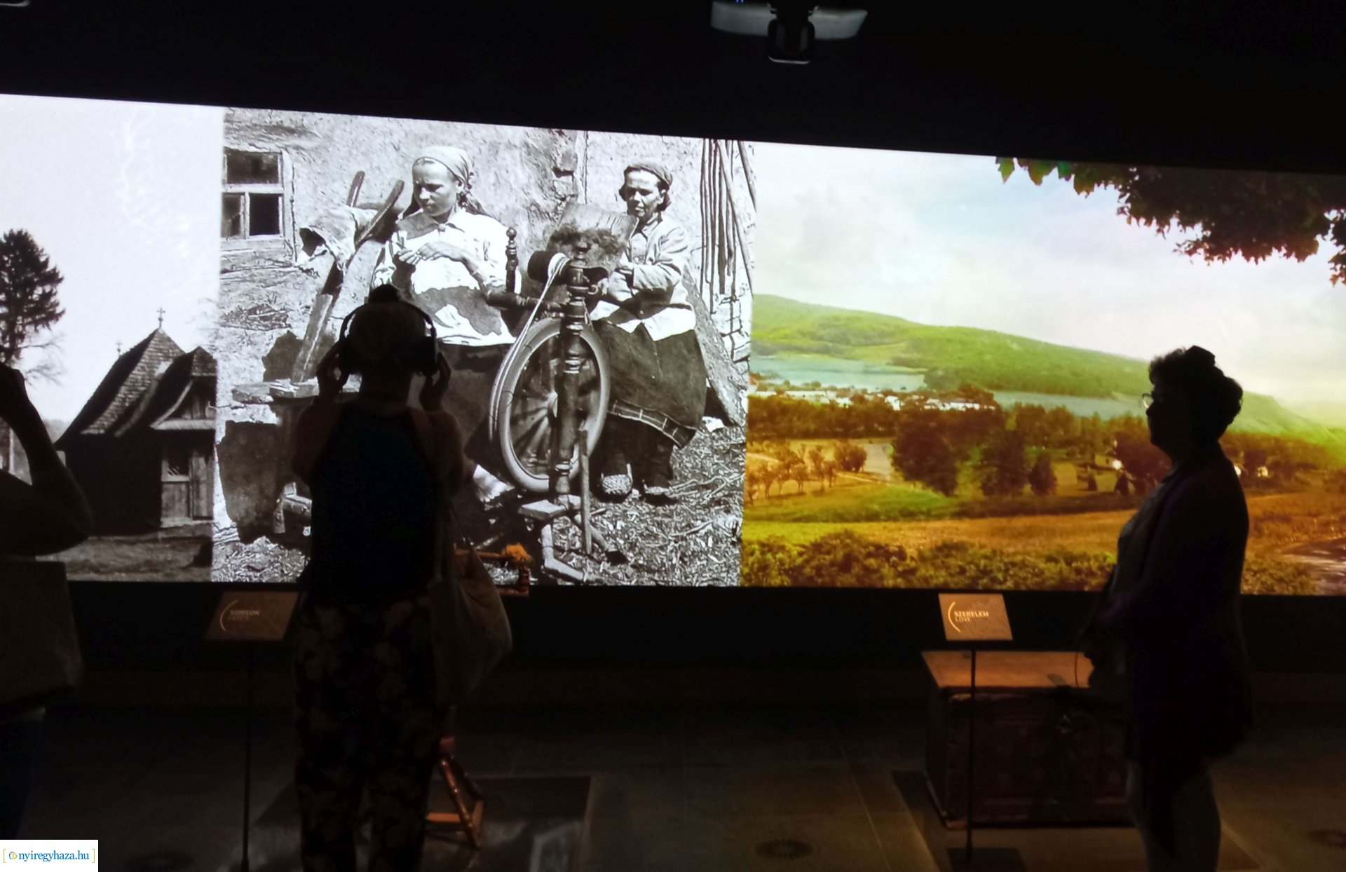 A Kodály Társaság kirándulása