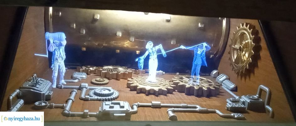 A Kodály Társaság kirándulása