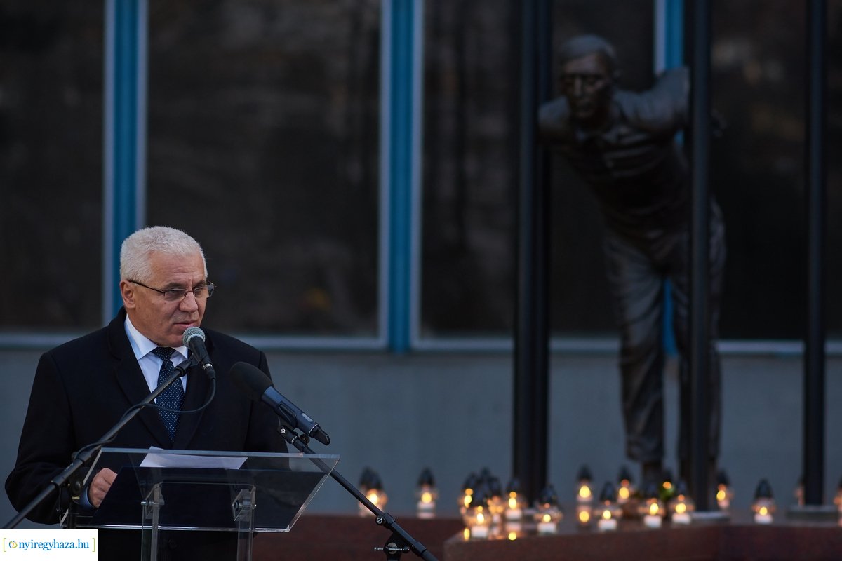  A Kommunizmus Áldozatainak Emléknapja 2020