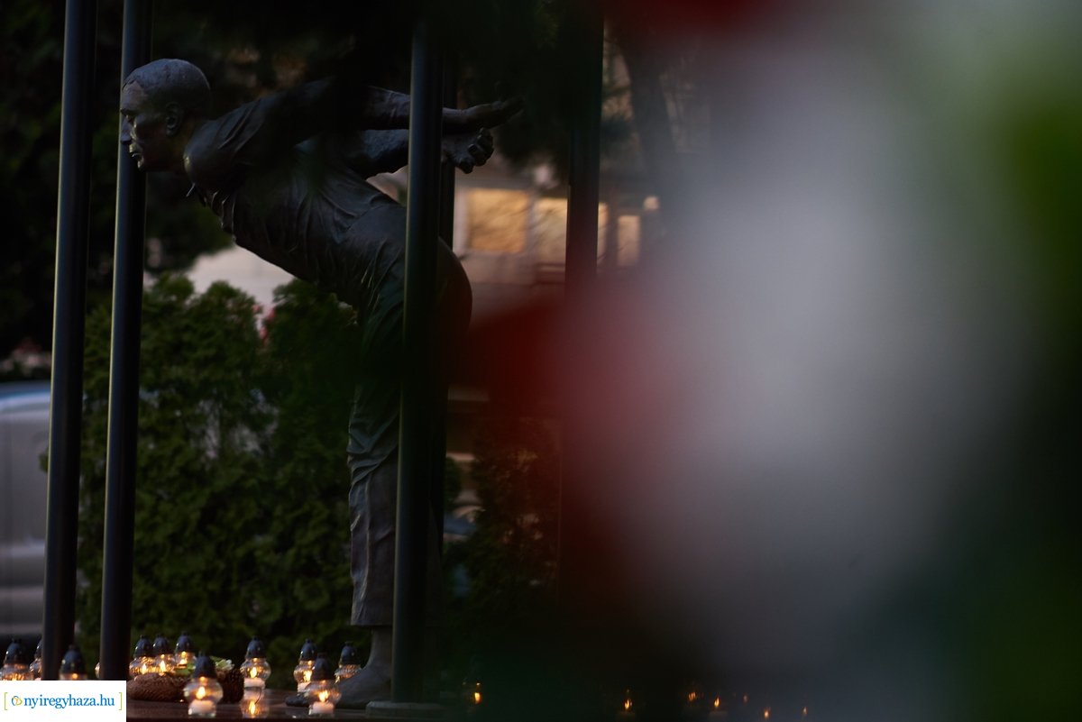  A Kommunizmus Áldozatainak Emléknapja 2020