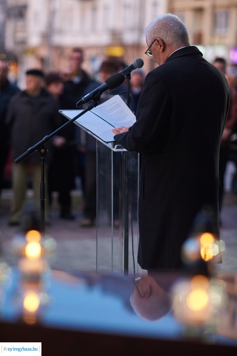  A Kommunizmus Áldozatainak Emléknapja 2020