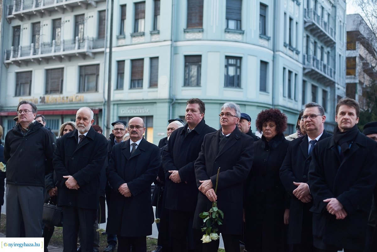  A Kommunizmus Áldozatainak Emléknapja 2020