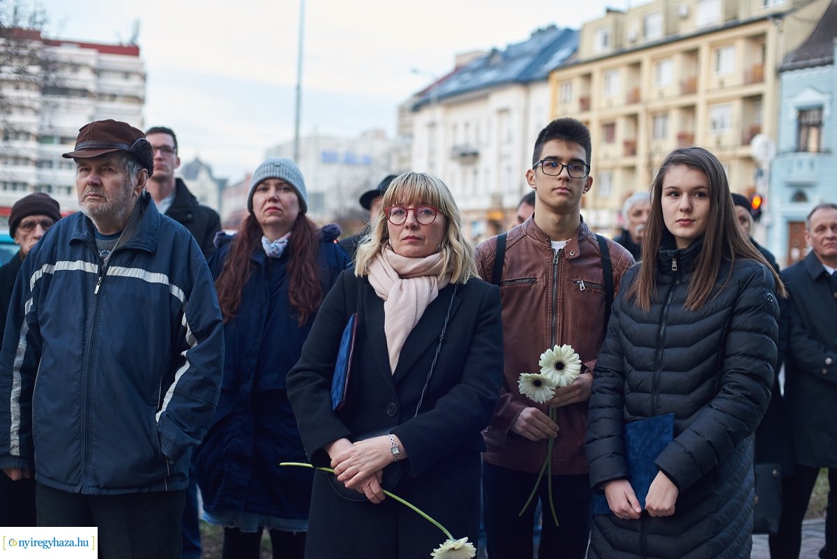  A Kommunizmus Áldozatainak Emléknapja 2020