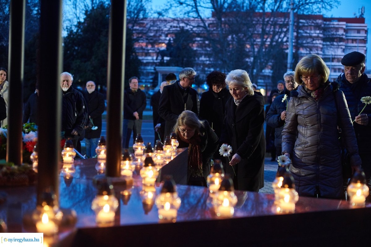  A Kommunizmus Áldozatainak Emléknapja 2020