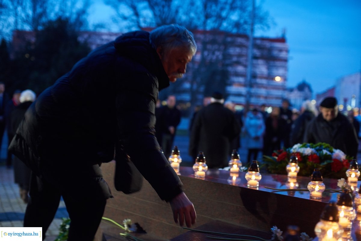  A Kommunizmus Áldozatainak Emléknapja 2020