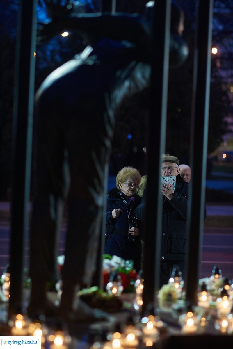  A Kommunizmus Áldozatainak Emléknapja 2020