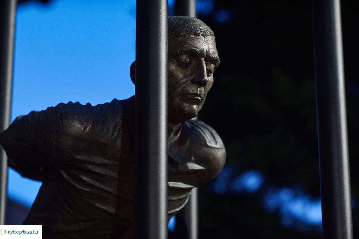  A Kommunizmus Áldozatainak Emléknapja 2020