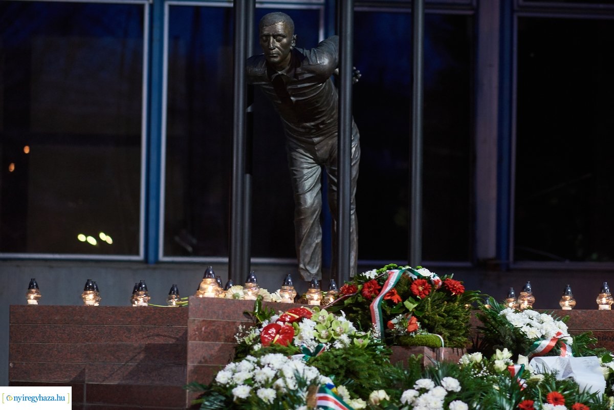  A Kommunizmus Áldozatainak Emléknapja 2020