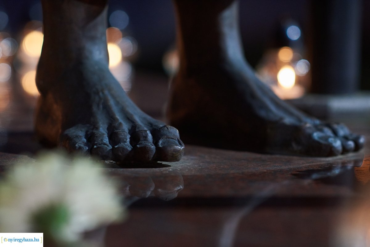  A Kommunizmus Áldozatainak Emléknapja 2020