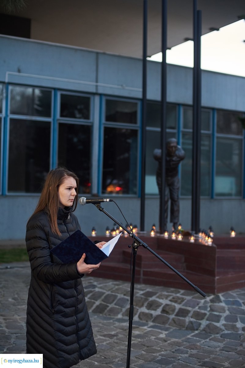  A Kommunizmus Áldozatainak Emléknapja 2020