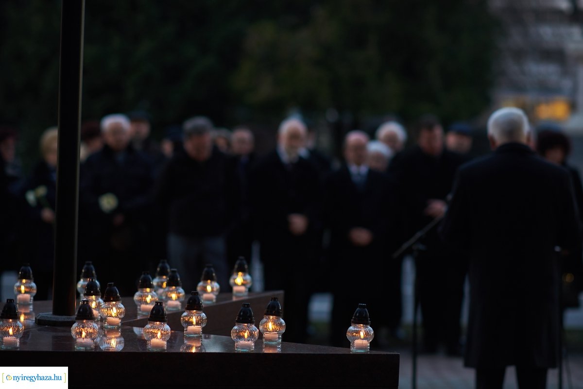  A Kommunizmus Áldozatainak Emléknapja 2020