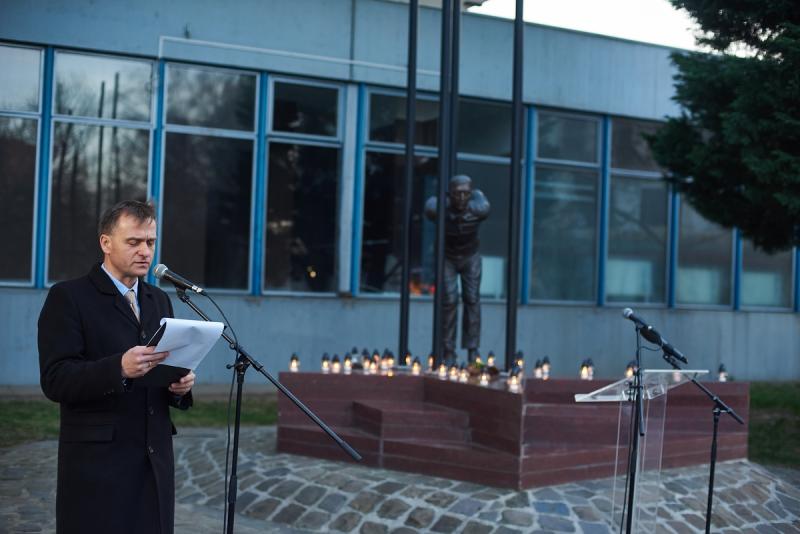  A Kommunizmus Áldozatainak Emléknapja 2020