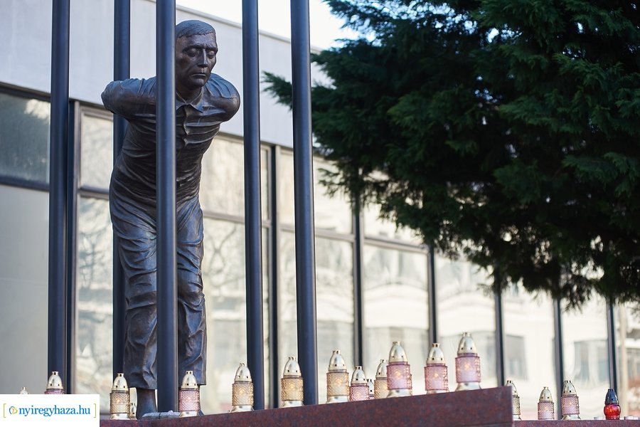 A Kommunizmus Áldozatainak Emléknapja 2022