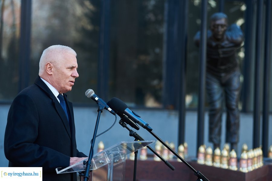 A Kommunizmus Áldozatainak Emléknapja 2022