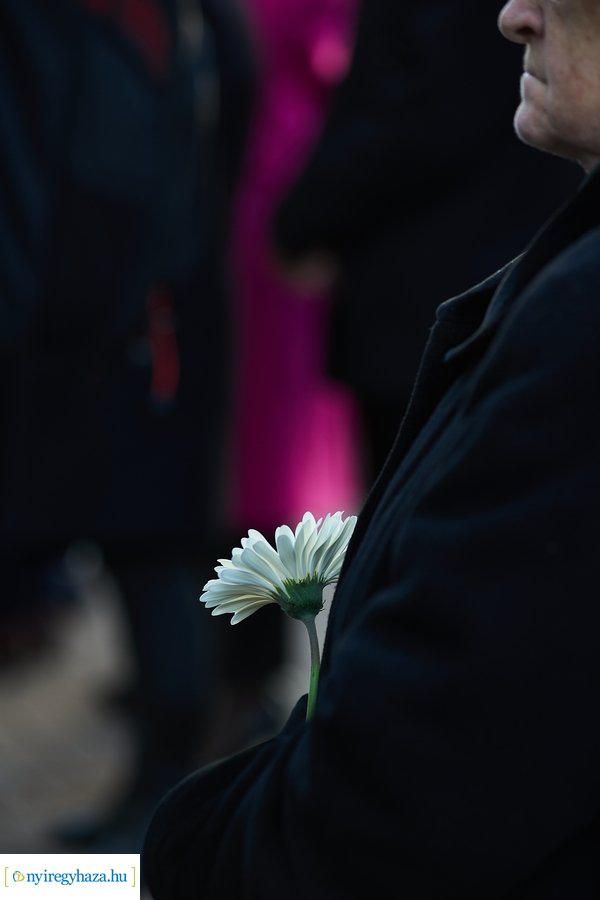 A Kommunizmus Áldozatainak Emléknapja 2022