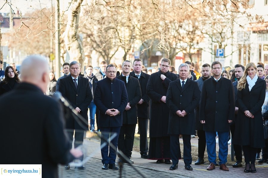 A Kommunizmus Áldozatainak Emléknapja 2022